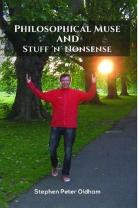Philosophical Muse and Stuff 'N' Nonsense