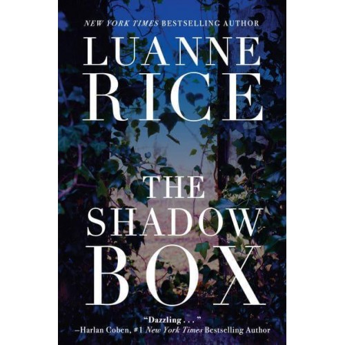 The Shadow Box