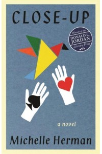 Close-Up A Novel