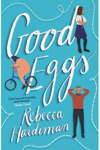 Good Eggs