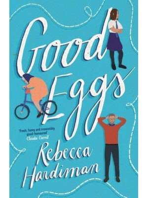 Good Eggs