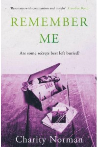 Remember Me