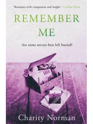 Remember Me