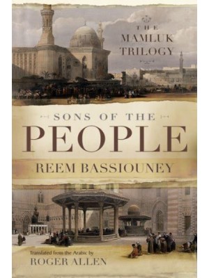 Sons of the People - The Mamluk Trilogy