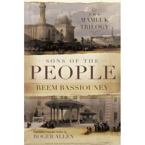 Sons of the People - The Mamluk Trilogy