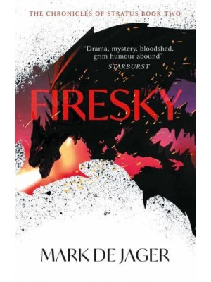 Firesky - The Chronicles of Stratus