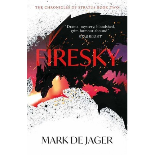 Firesky - The Chronicles of Stratus