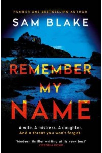 Remember My Name