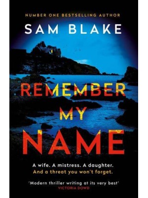 Remember My Name