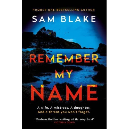 Remember My Name