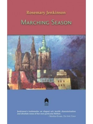 Marching Season