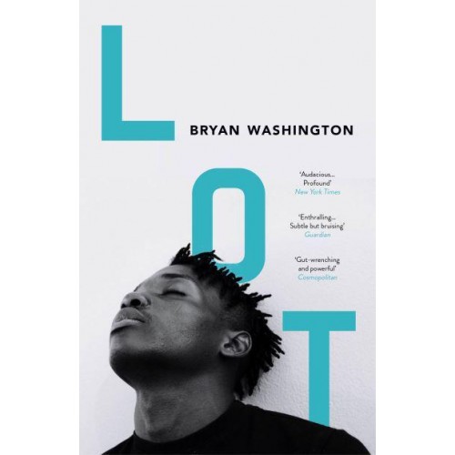 Lot Stories