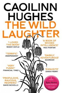 The Wild Laughter