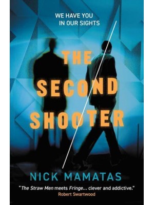 The Second Shooter