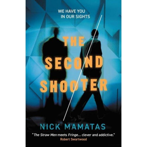The Second Shooter