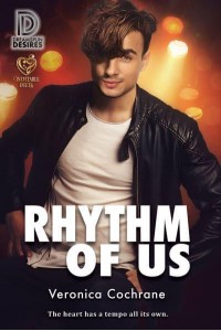 Rhythm of Us - Inevitable Duets