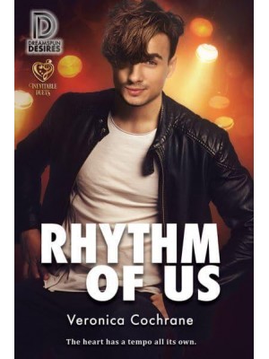 Rhythm of Us - Inevitable Duets