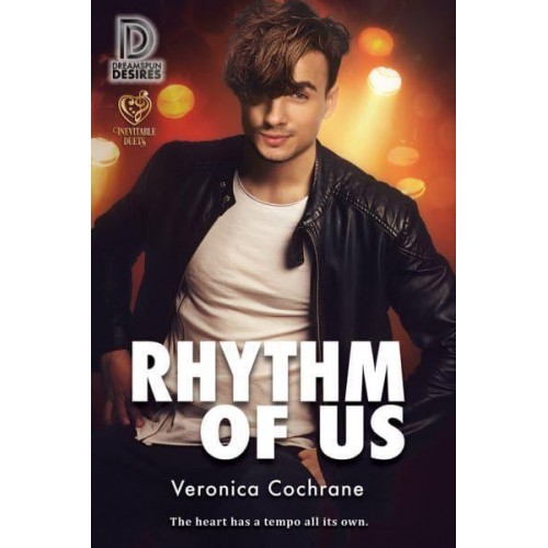 Rhythm of Us - Inevitable Duets