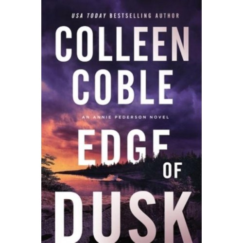 Edge of Dusk