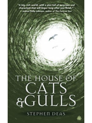 The House of Cats and Gulls - Black Moon