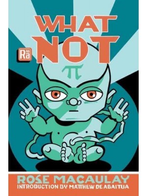 What Not - Radium Age