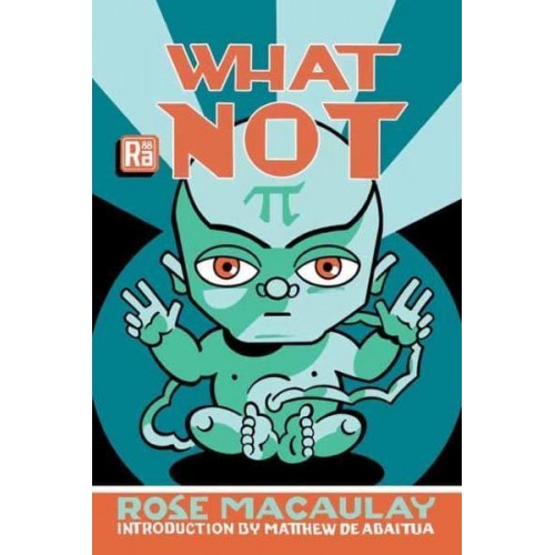 What Not - Radium Age