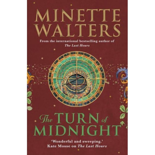 The Turn of Midnight - The Last Hours