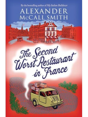 The Second Worst Restaurant in France