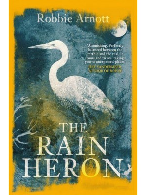 The Rain Heron