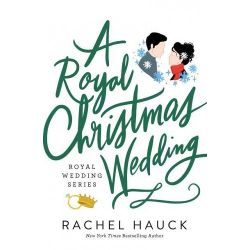 A Royal Christmas Wedding - Royal Wedding Series