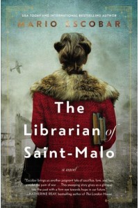 The Librarian of Saint-Malo
