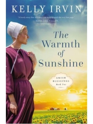 The Warmth of Sunshine - Amish Blessings