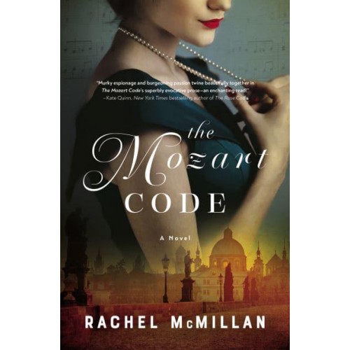 The Mozart Code