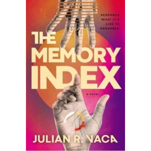 The Memory Index - The Memory Index