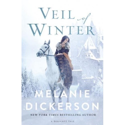 Veil of Winter - A Dericott Tale