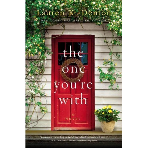 The One You're With