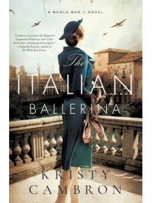 The Italian Ballerina