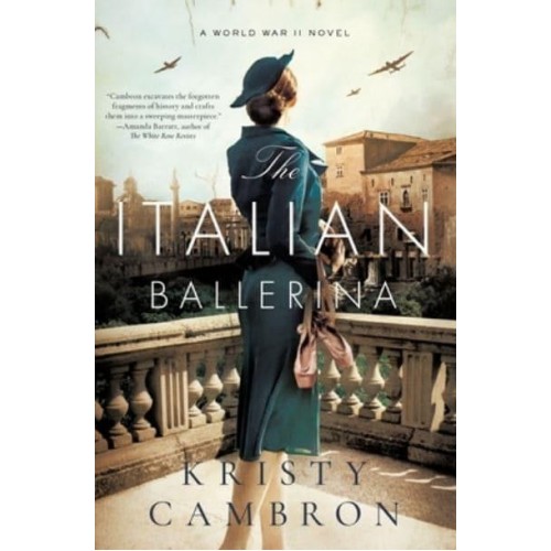 The Italian Ballerina