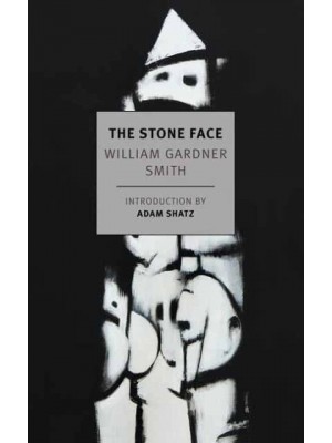 The Stone Face - New York Review Books Classics
