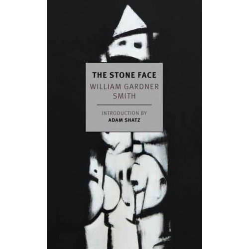 The Stone Face - New York Review Books Classics