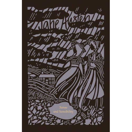 Sense and Sensibility - The Seasons Edition - Fall
