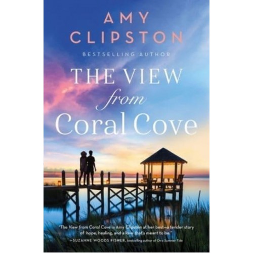 The View from Coral Cove