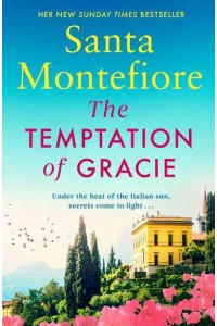 The Temptation of Gracie