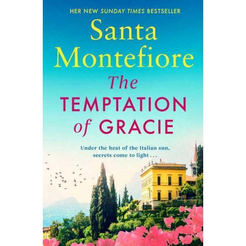 The Temptation of Gracie