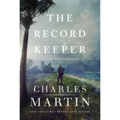 The Record Keeper - A Murphy Shepherd Novel