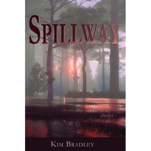 Spillway