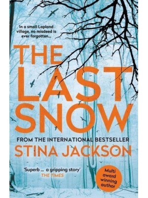 The Last Snow