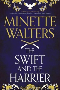 The Swift and the Harrier