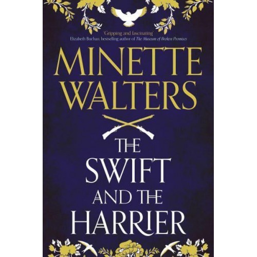 The Swift and the Harrier
