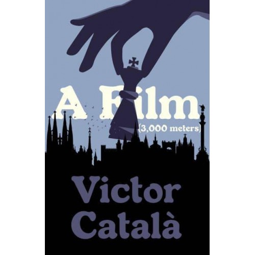 A Film (3,000 Meters) - Catalan Literature Series